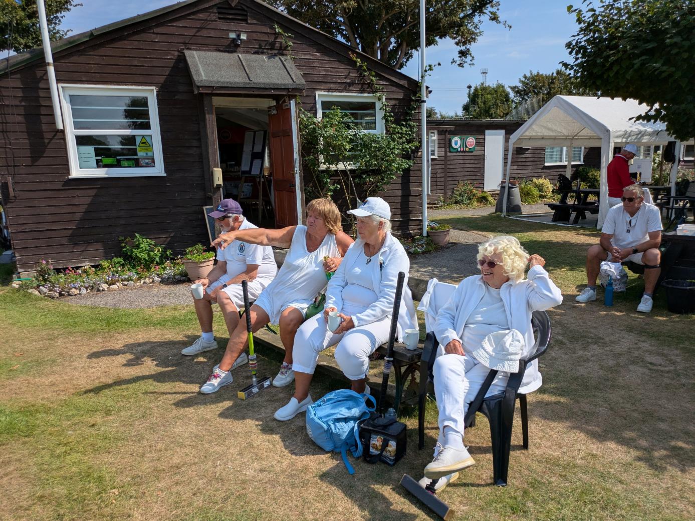 GC doubles 22nd August